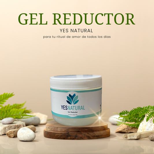 GEL REDUCTOR