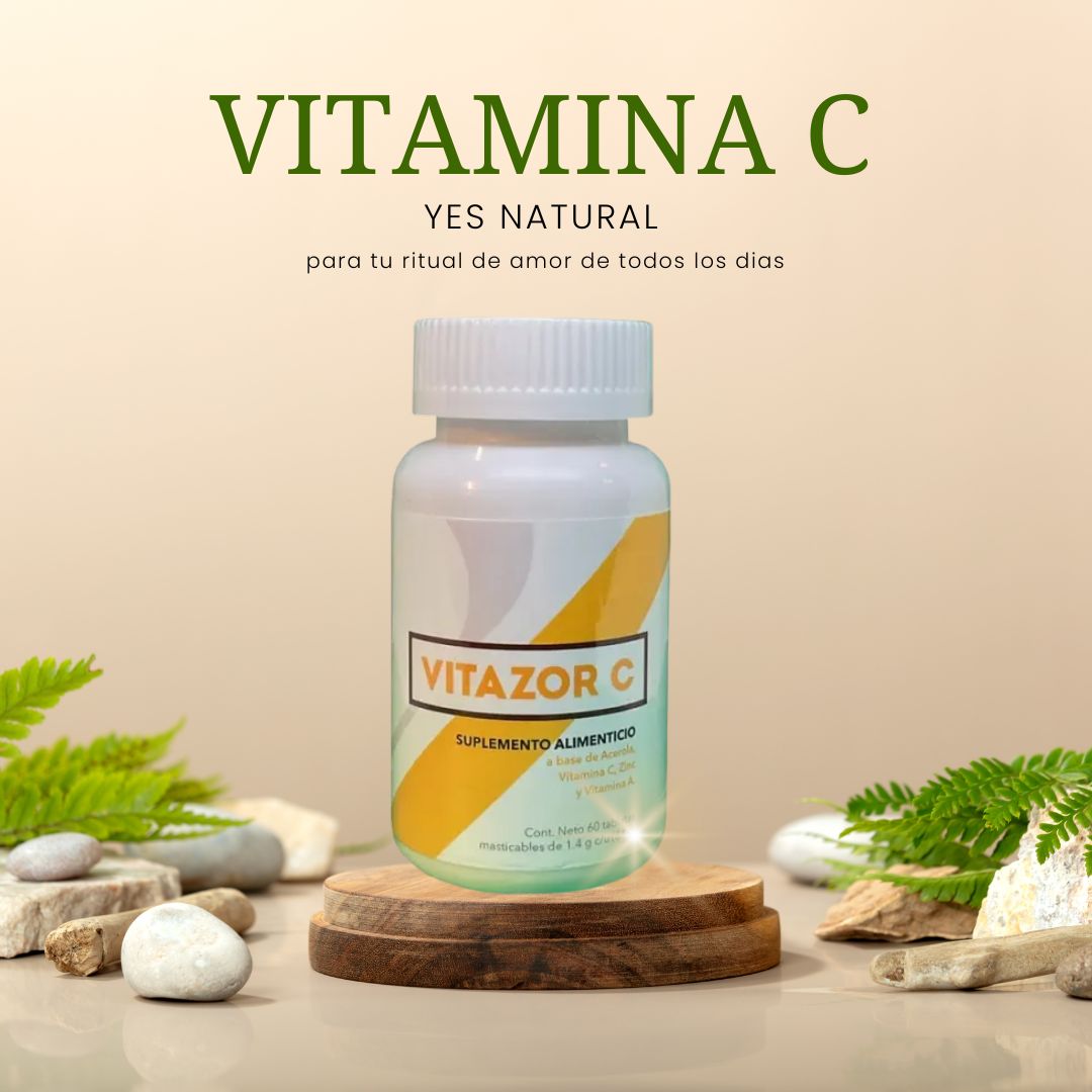 VITAZOR C